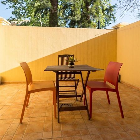 Studio Pedrega Appartamento Málaga Esterno foto